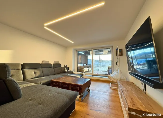 Drei-Zimmer-Wohnung mit Ausbaupotenzial | NEUMARKT - Bild