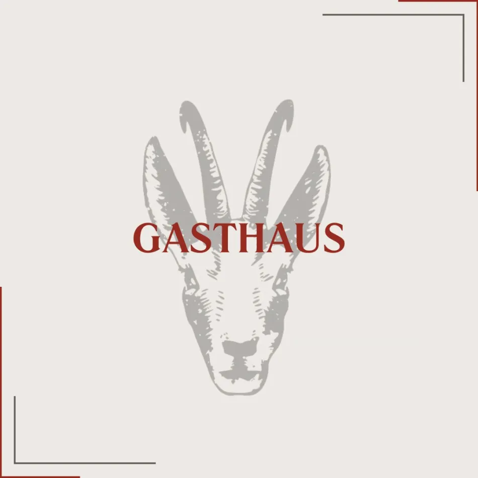 GIMSEN | Gasthaus | ST. GILGEN - Titelbild