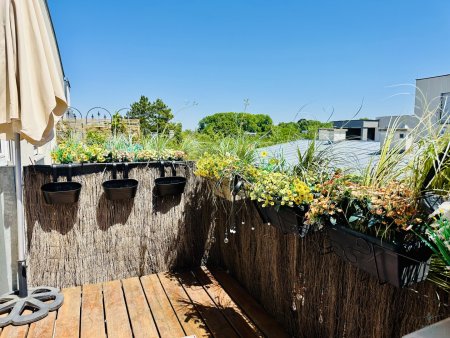 Charmante 3-Zimmer - DG Wohnung mit Balkon, Garage & Klimaanlage in Kottingbrunn - WBF Übernahme möglich