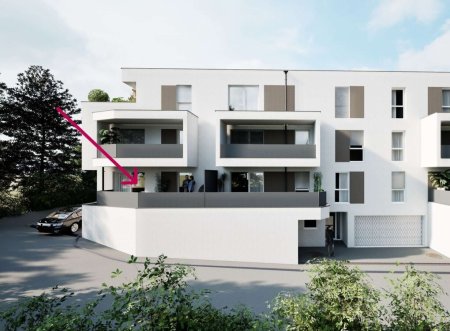 Bachgasse 18 Top 1