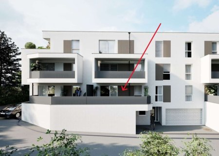 Bachgasse Top 2