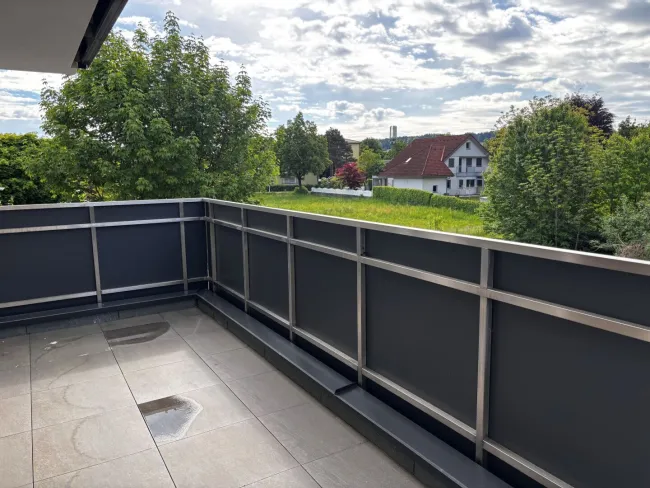 Loggia Südost