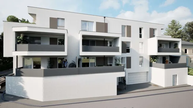 Bachgasse