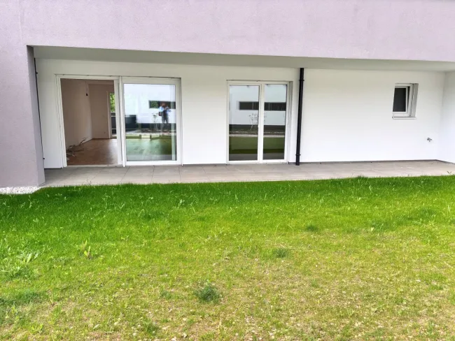 Loggia Terrasse