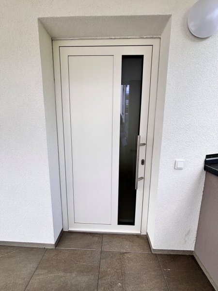 Bezugsfertige 3-Zimmer Wohnung mit Loggia - Mitten in St. Florian