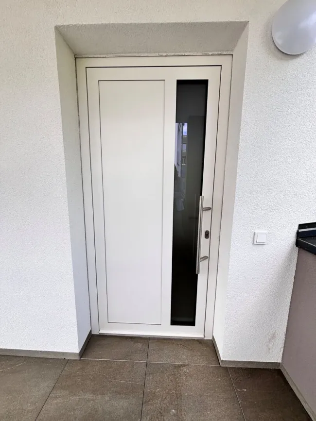 Bezugsfertige 3-Zimmer Wohnung mit Loggia - Mitten in St. Florian - Bild