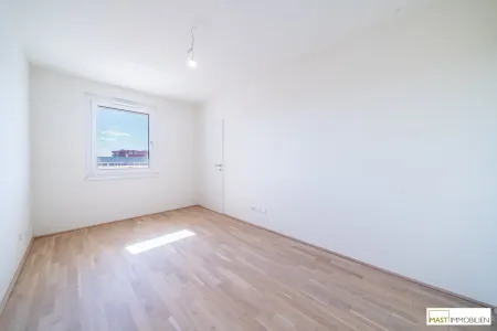 2 Zimmer Wohnung im Jonas am Feld
