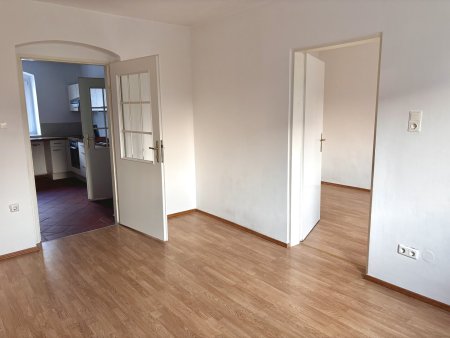 Charmante, familienfreundliche 4-Zimmer-Wohnung in ruhiger Sackgasse - Leonding/Haag