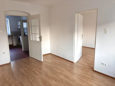 Charmante, familienfreundliche 4-Zimmer-Wohnung in ruhiger Sackgasse - Leonding/Haag