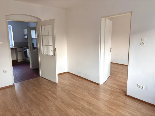 Charmante, familienfreundliche 4-Zimmer-Wohnung in ruhiger Sackgasse - Leonding/Haag - Titelbild