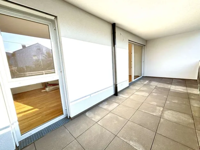Loggia