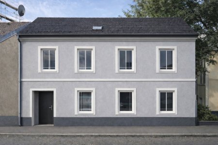 HIETZING - GRUNDSTÜCK MIT ALTBESTAND NAHE S-BAHN SPEISING