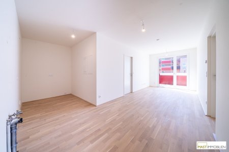 3-Zimmer Wohnung im 3. Stock!