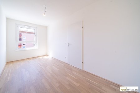 3-Zimmer Wohnung im 3. Stock!