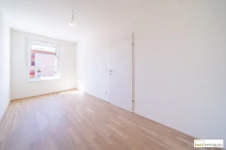 3-Zimmer Wohnung im 3. Stock!