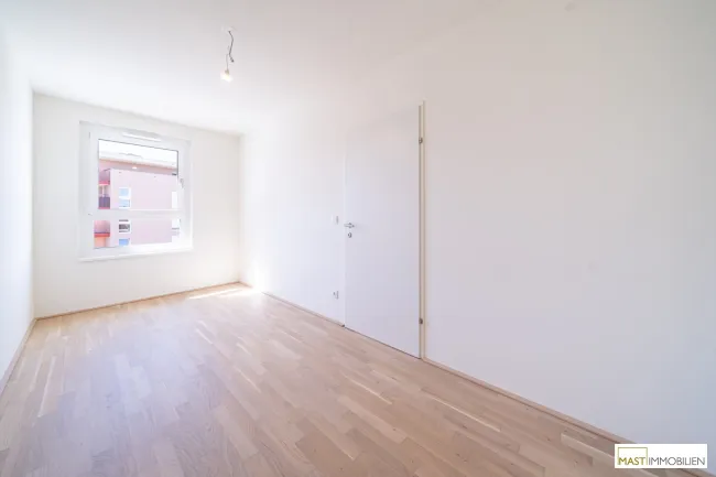 3-Zimmer Wohnung im 3. Stock! - Bild