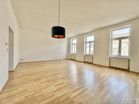 WESTBAHNHOF - HELLE 3-ZIMMER-WOHNUNG NAHE U3 + U6