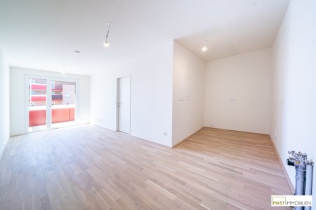3-Zimmer-Wohnung mit Balkon