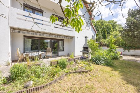 RUHEOASE - EINFAMILIENHAUS MIT GARTEN + GARAGE NAHE WIEN