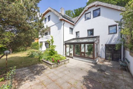 RUHEOASE - EINFAMILIENHAUS MIT GARTEN + GARAGE NAHE WIEN