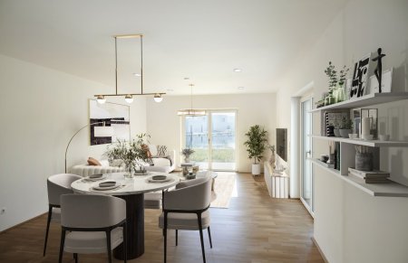 EINFAMILIENHAUS AM SEE MIT GARTEN + EIGENEM STEG