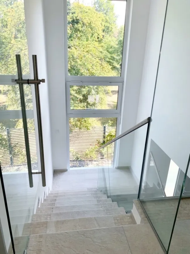 Stiegenhaus