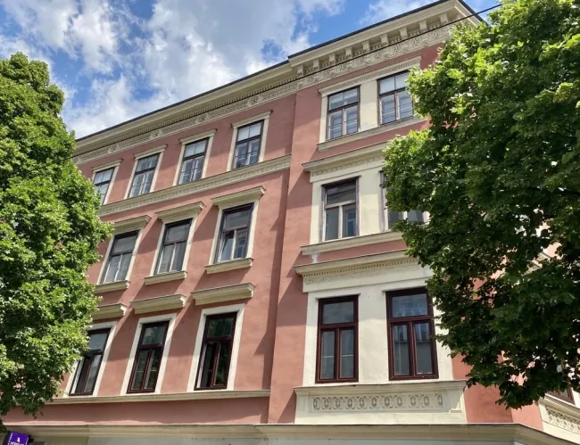 Haus