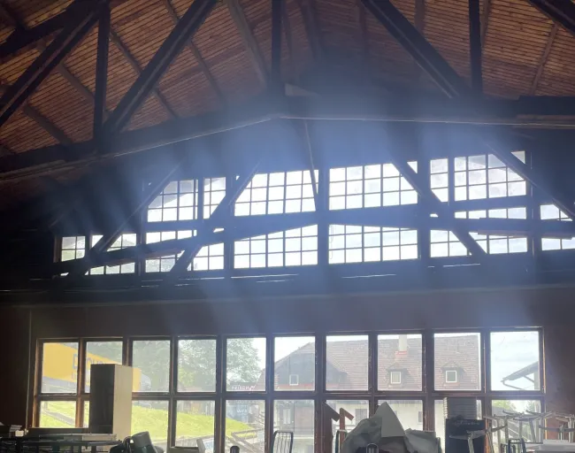 Lagerhalle in Linz - Haselgraben - Bild