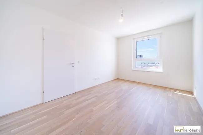 2-Zimmer Wohnung im Jonas am Feld! - Bild