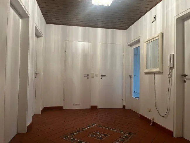 Freundliche Familienwohnung am Linzer Froschberg - Titelbild