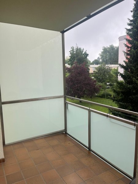 Freundliche Familienwohnung am Linzer Froschberg