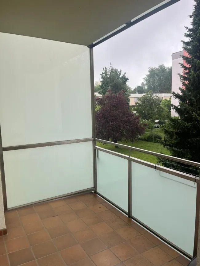 Freundliche Familienwohnung am Linzer Froschberg - Bild