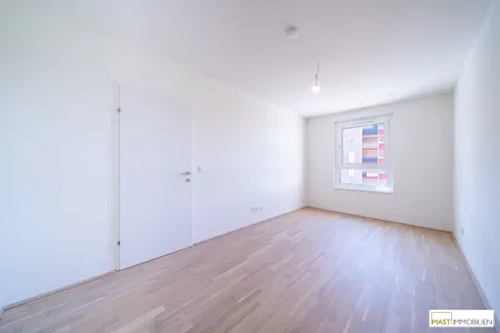 3-Zimmer-Wohnung mit Balkon