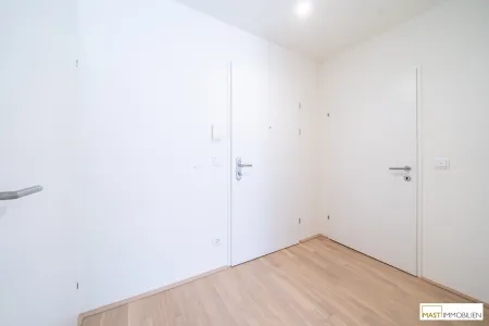 3-Zimmer-Wohnung mit Balkon – Erstbezug wartet auf Sie!