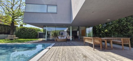 ZAUBERTAL RESIDENZ – Architektur in ihrer ruhigsten Form