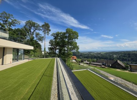 DAS PÖSTLINGBERG RESORT Außergewöhnlich LEBEN in einzigartiger LAGE mit einzigartigem PANORAMABLICK