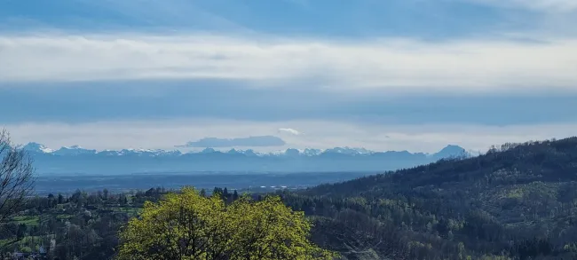 Aus- und Fernblick