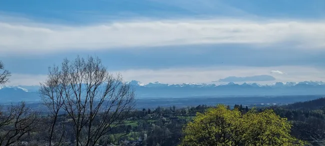 Aus- und Fernblick