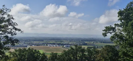 Wohnen mit Weitblick – Sechterberg 85, Feldkirchen an der Donau