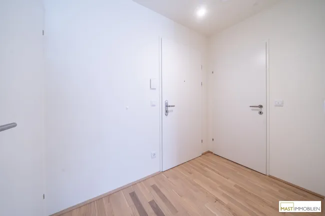 3-Zimmer-Wohnung mit Balkon! - Bild
