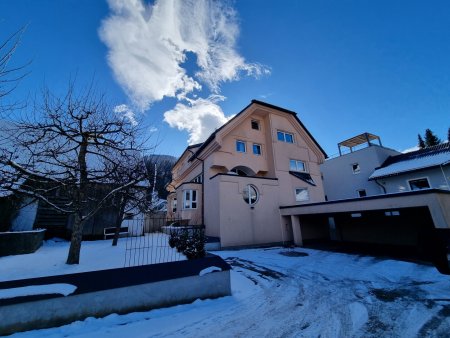 Sichere Anlage in Bestlage von Hinterstoder – Mieter: Sparkasse OÖ