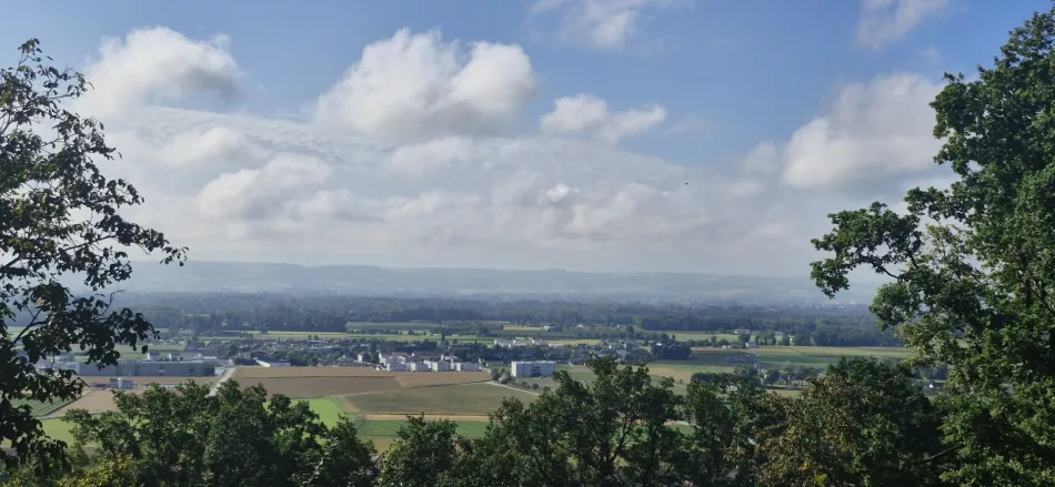 Wohnen mit Weitblick – Sechterberg 85, Feldkirchen an der Donau - Bild