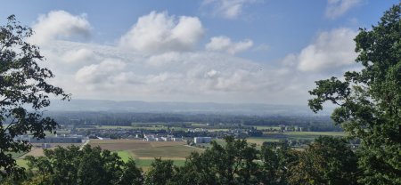 Wohnen mit Weitblick – Sechterberg 85, Feldkirchen an der Donau