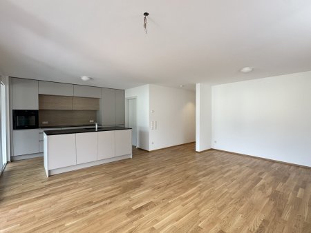 Großzügige 3-Zimmerwohnung in Bludenz zu vermieten!