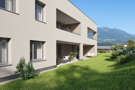 WA s`Wohnziel TOP A4 Wohnung mit Balkon