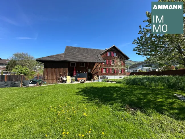 Außenansicht/Garten