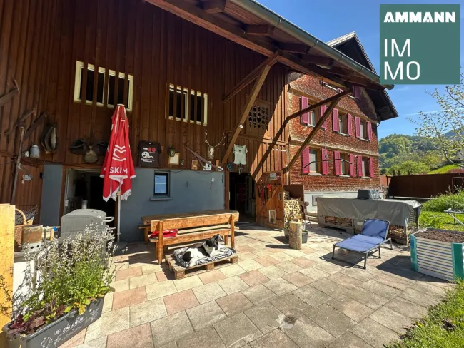 Außenansicht/Garten