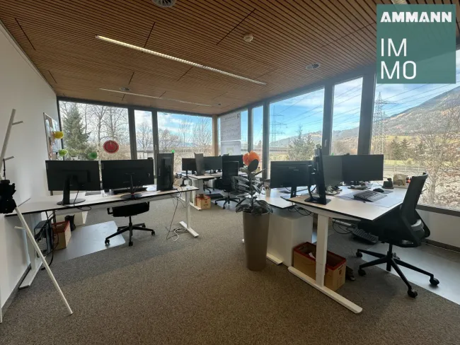 Büro 1