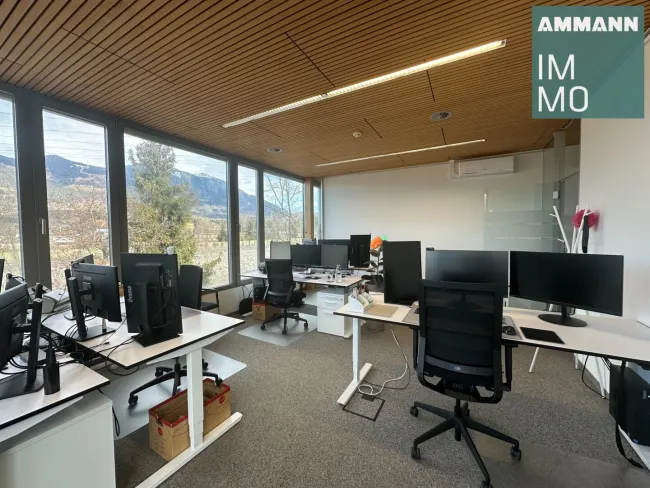 Büro 1