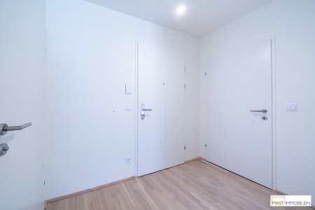 3-Zimmer-Wohnung mit Terrasse!